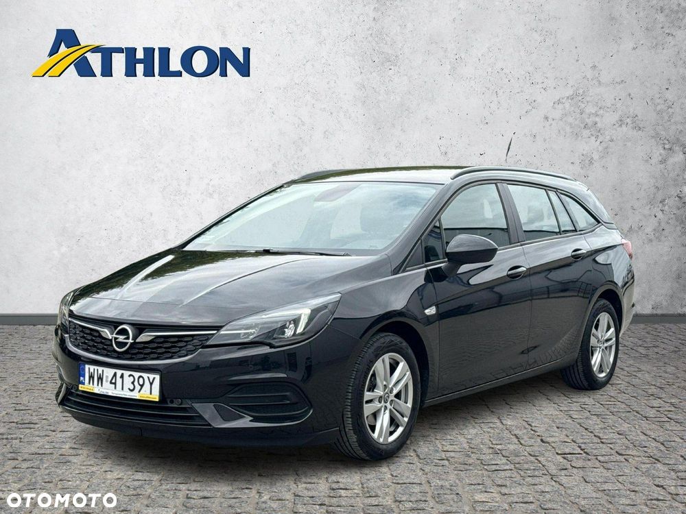 Opel Astra V 1.4 T Edition S&S - 1