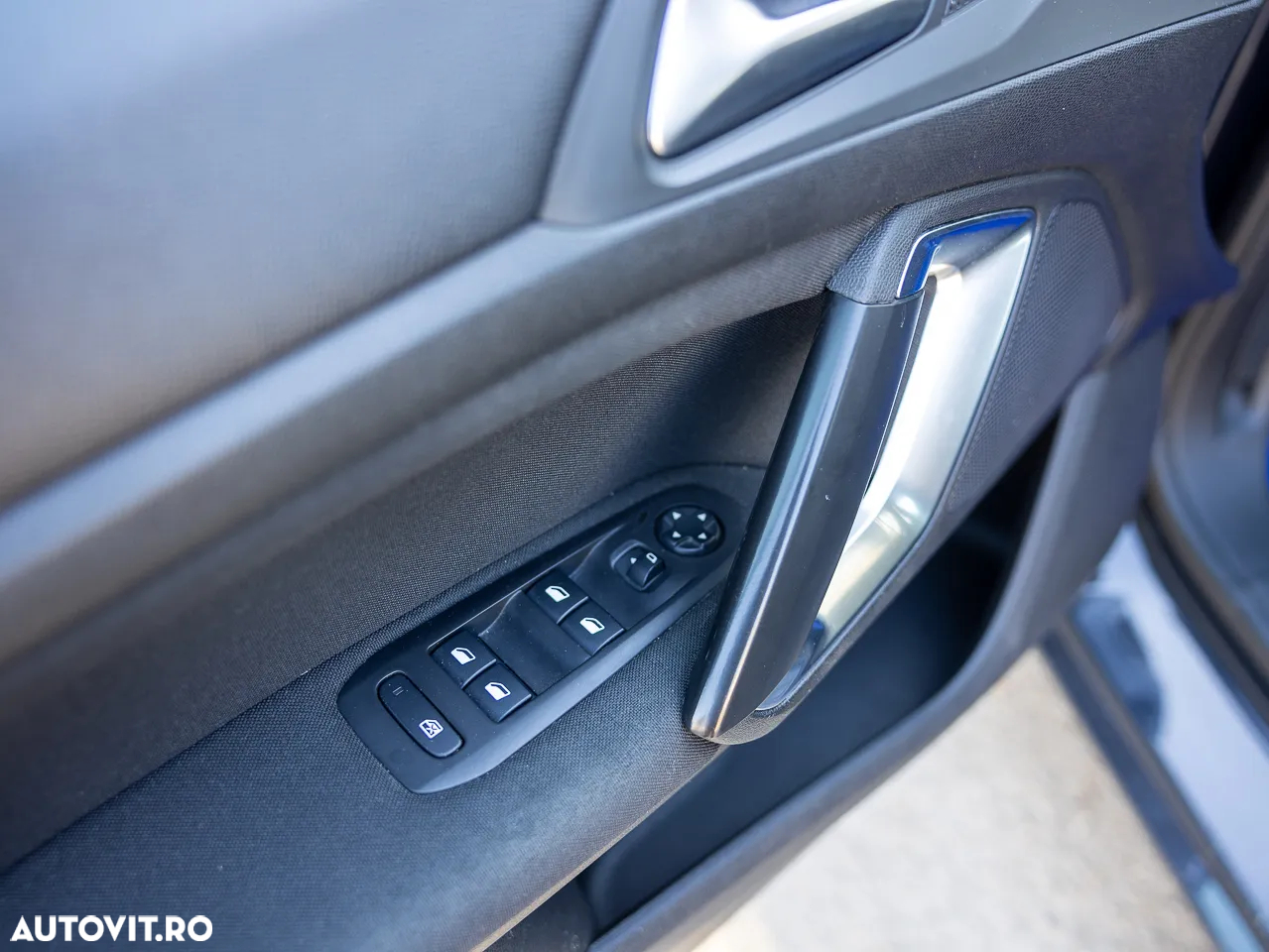 Peugeot 308 BlueHDi FAP 100 Stop & Start Active - 12
