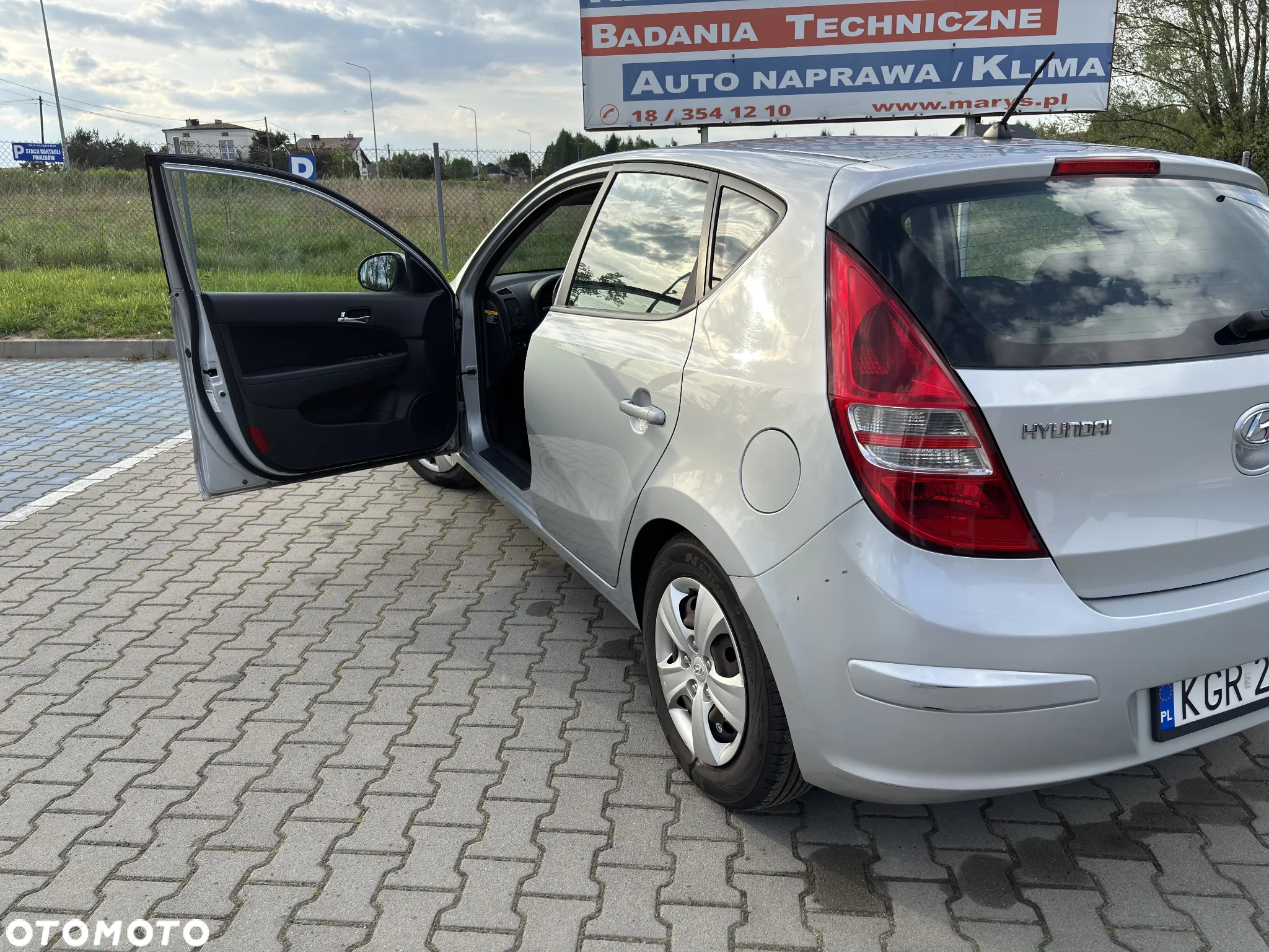 Hyundai i30 1.4 Classic - 19