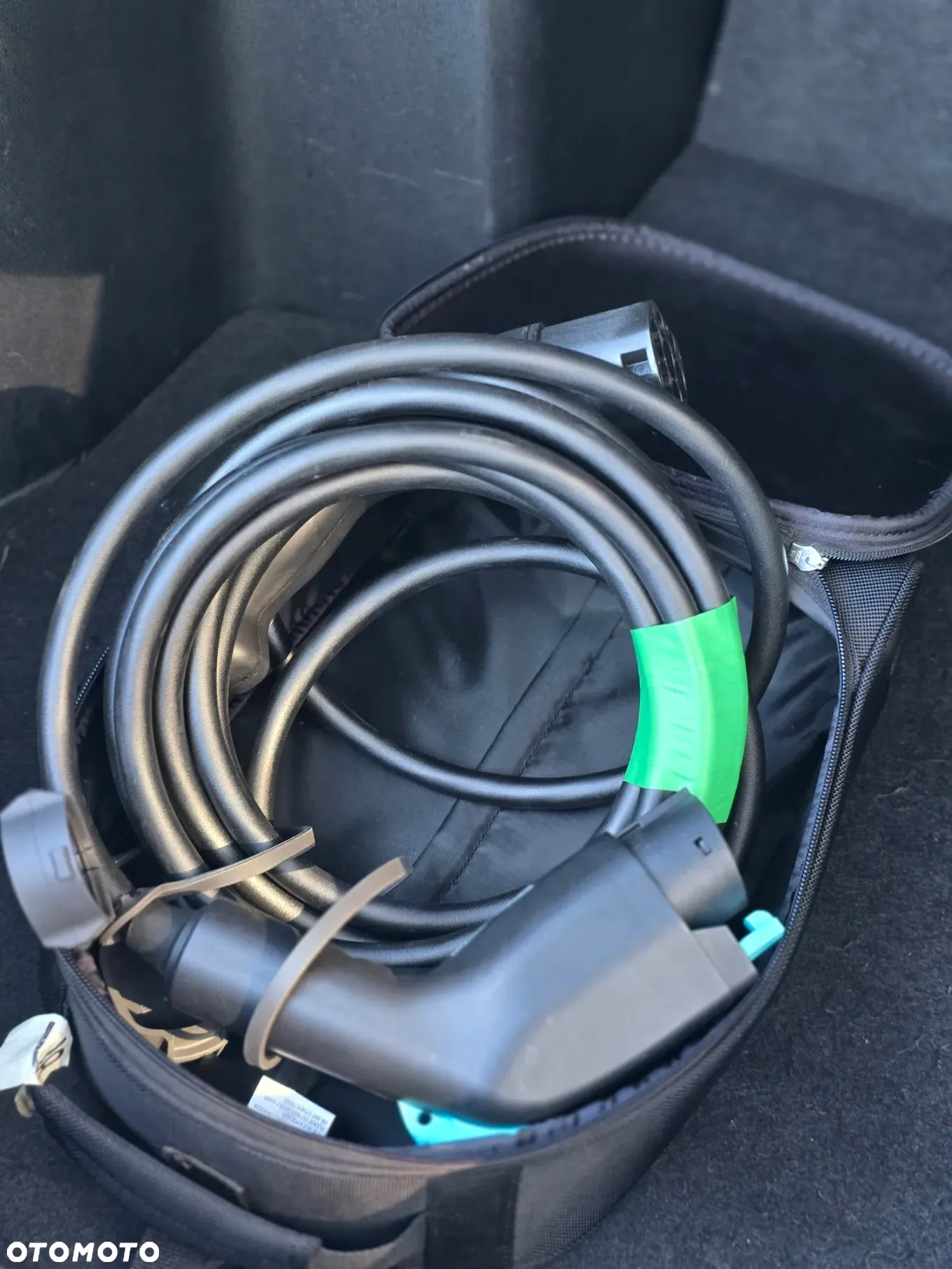 Nissan Leaf 30 kWh (mit Batterie) Tekna - 31