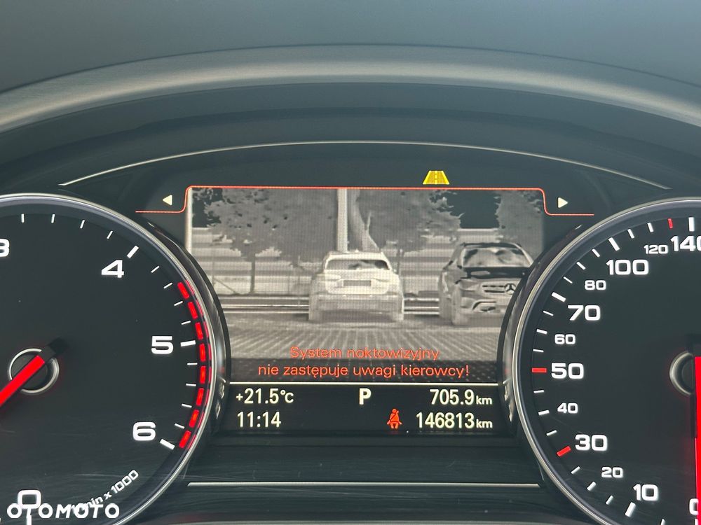 Audi A8 4.2 TDI clean diesel L Quattro - 18