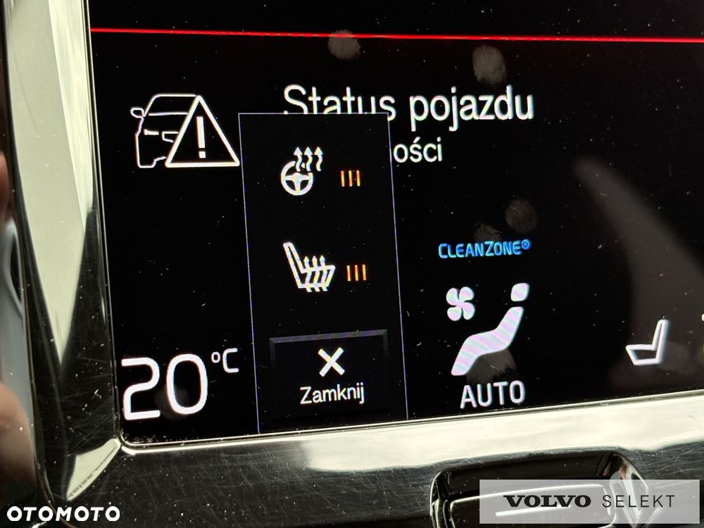Volvo XC 60 - 18