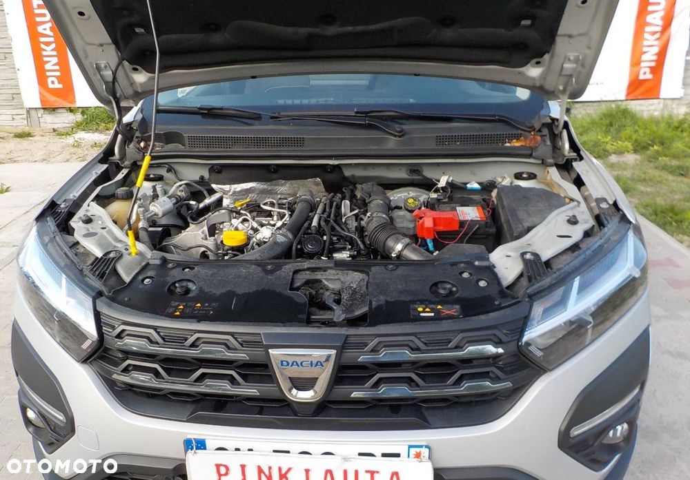 Dacia Jogger - 4