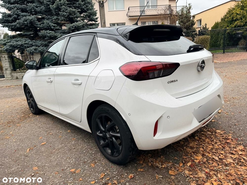 Opel Corsa 1.2 Elegance Business Pack S&S - 2