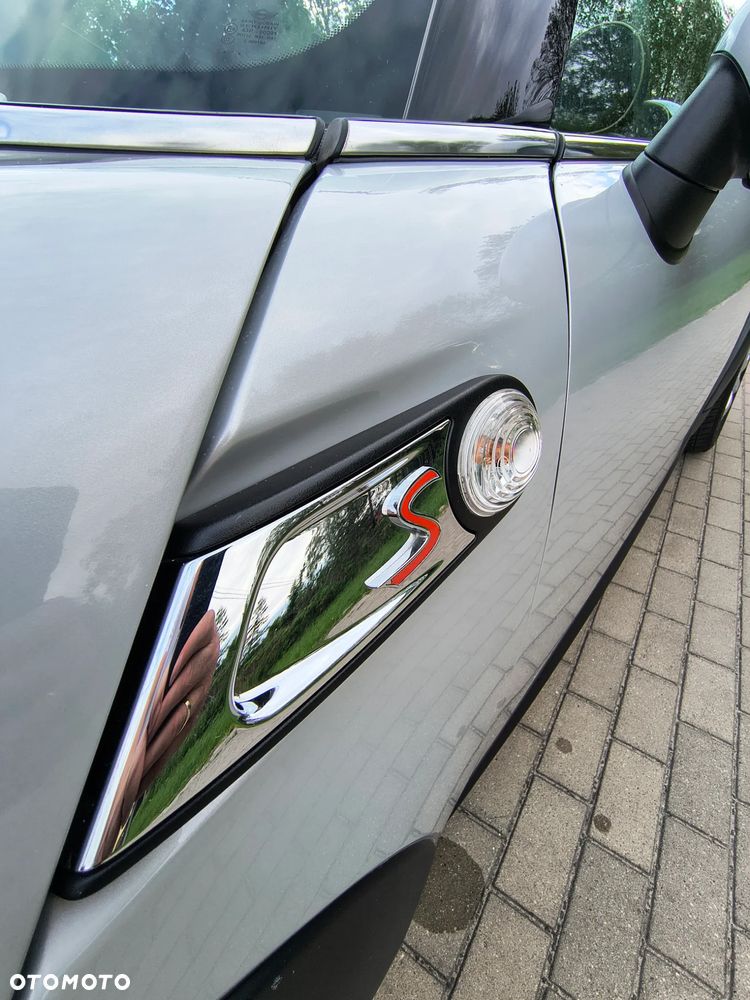 MINI Cooper S Highgate - 40