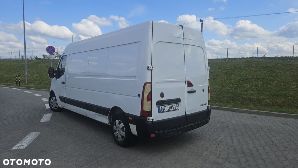 Renault MASTER - 2