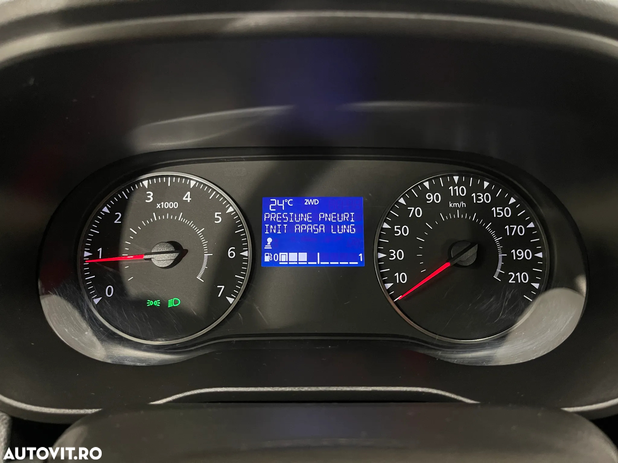 Dacia Duster 1.5 Blue dCi 4WD Comfort - 22