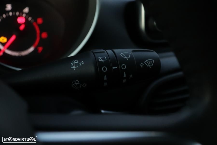 Fiat Tipo Station Wagon 1.6 M-Jet Lounge J17 DCT - 17