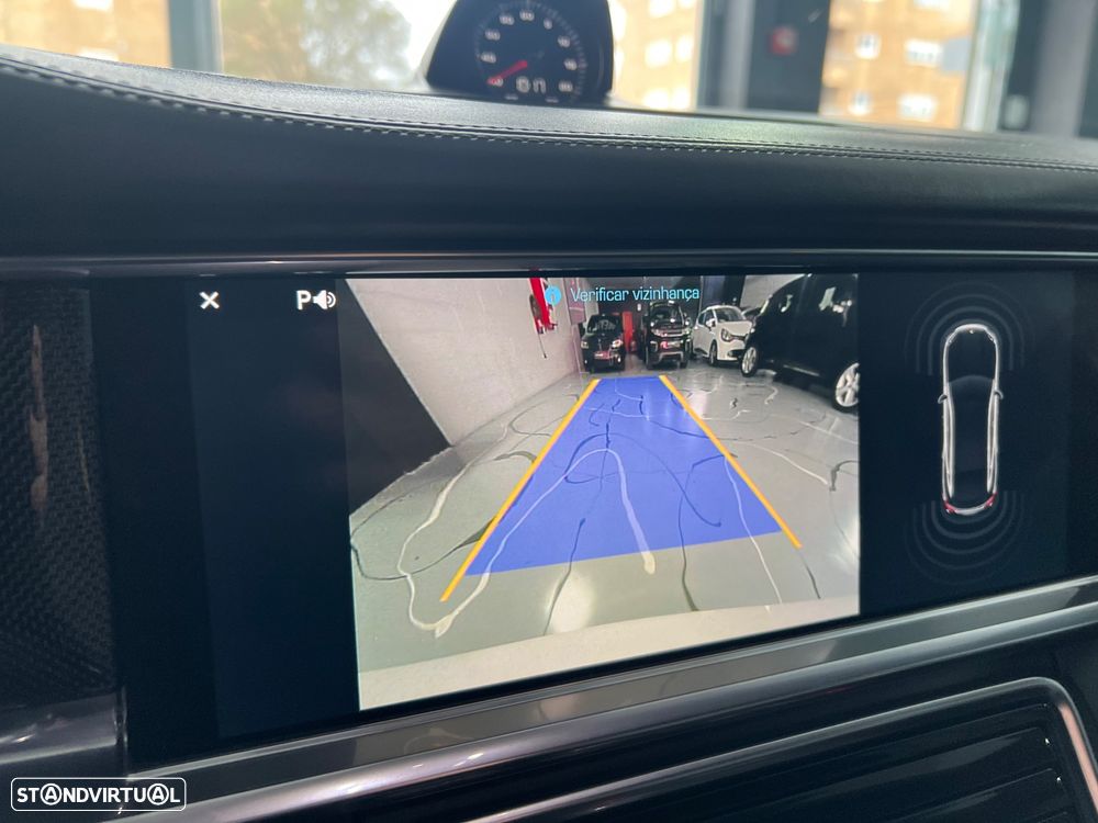 Porsche Panamera 4S Executive PDK - 20