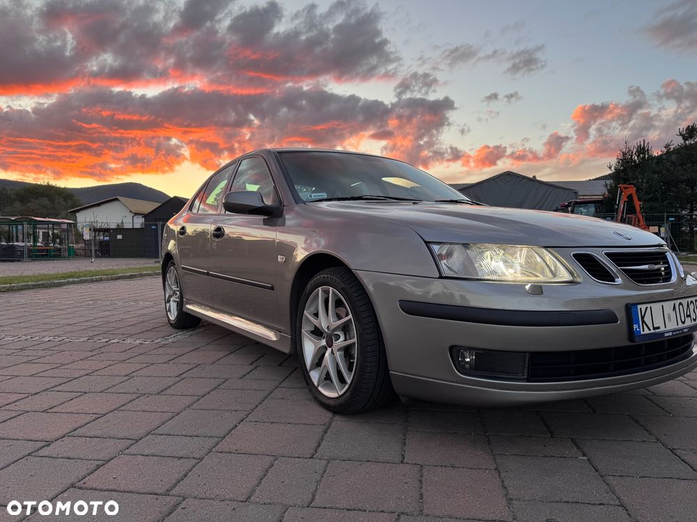 Saab 9-3 1.9 TiD DPF Vector - 3