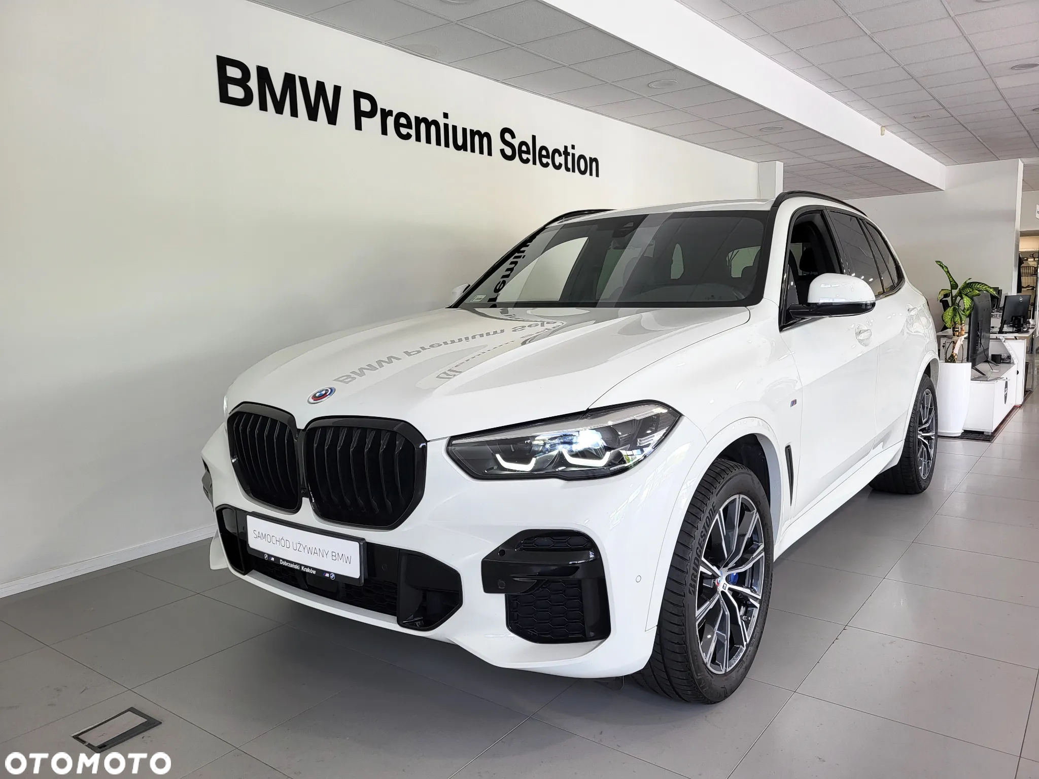 BMW X5 xDrive25d sport - 23