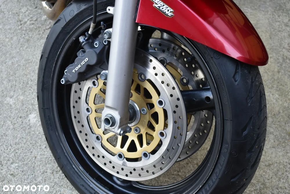 Suzuki Bandit - 27