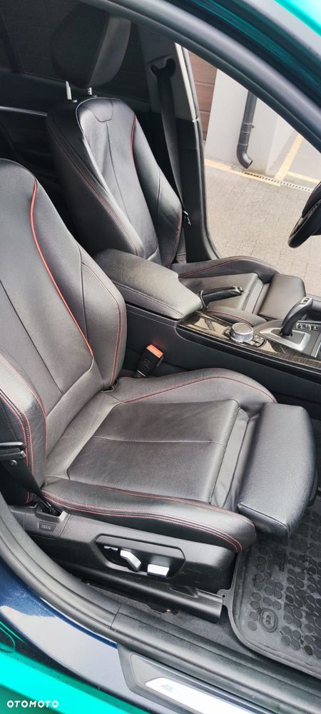 BMW Seria 3 320i Sport Line - 21