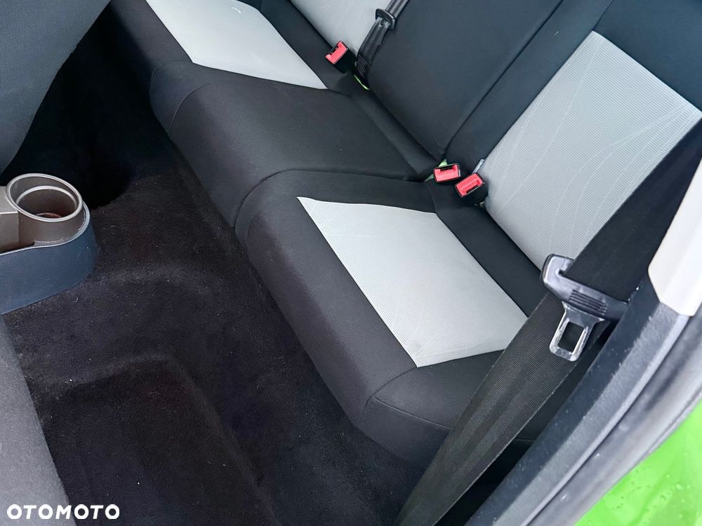 Seat Ibiza - 9
