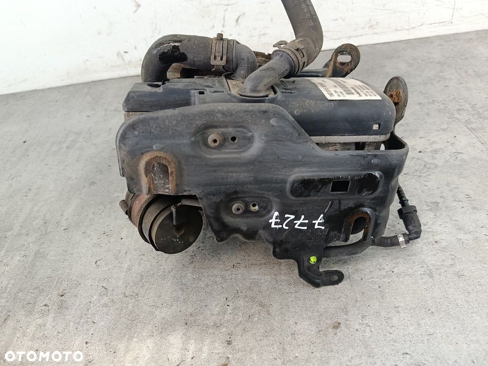 WEBASTO VW TOURAN I FL 1K0815065AG WEBASTO 1.9 TDI - 2