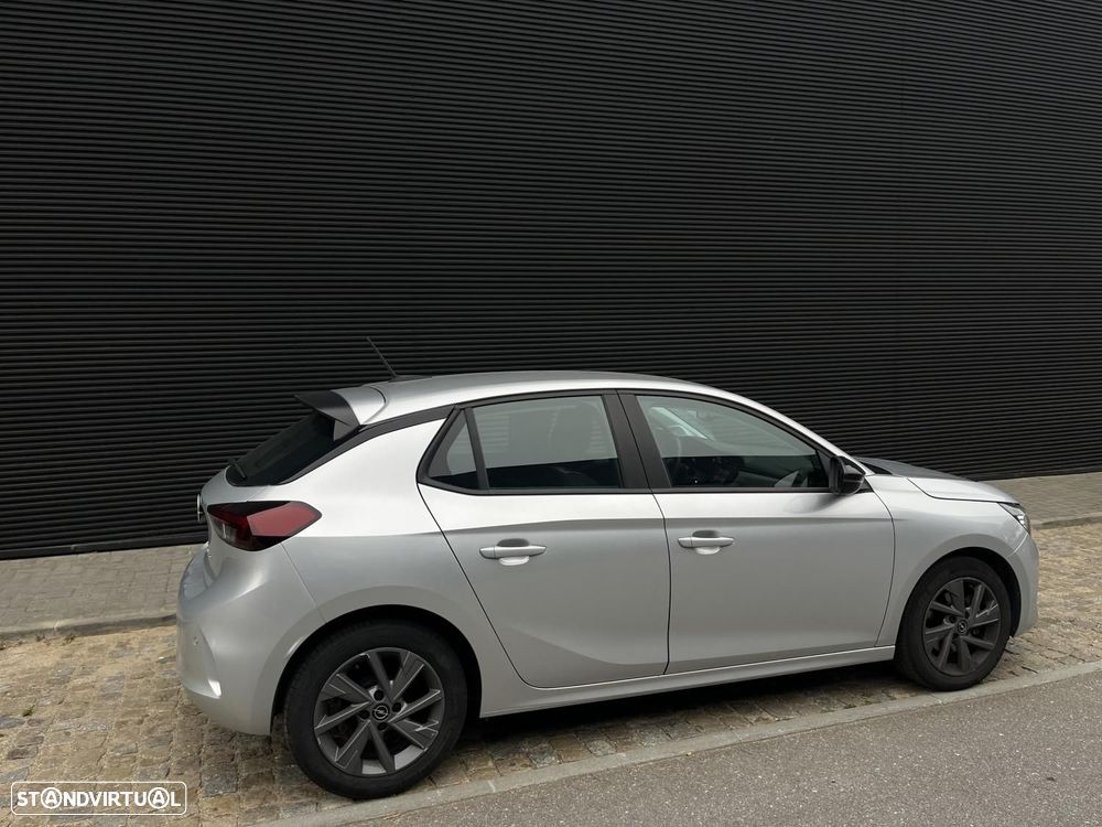 Opel Corsa 1.2 T Edition - 24