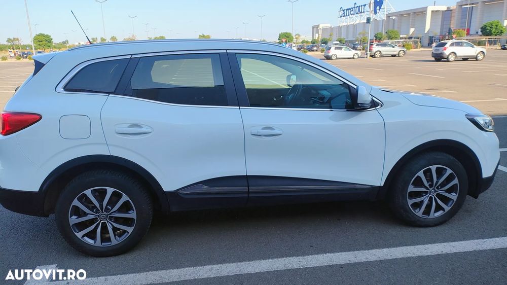 Renault Kadjar 1.5 DCI EDC Intens - 3