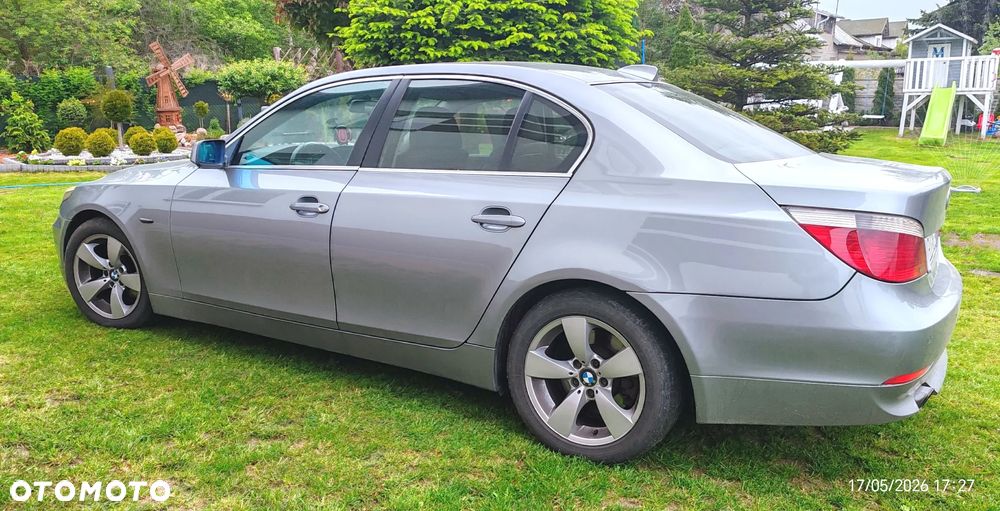 BMW Seria 5 - 1