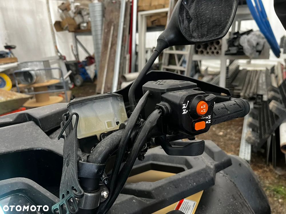 Segway Snarler AT10 - 10