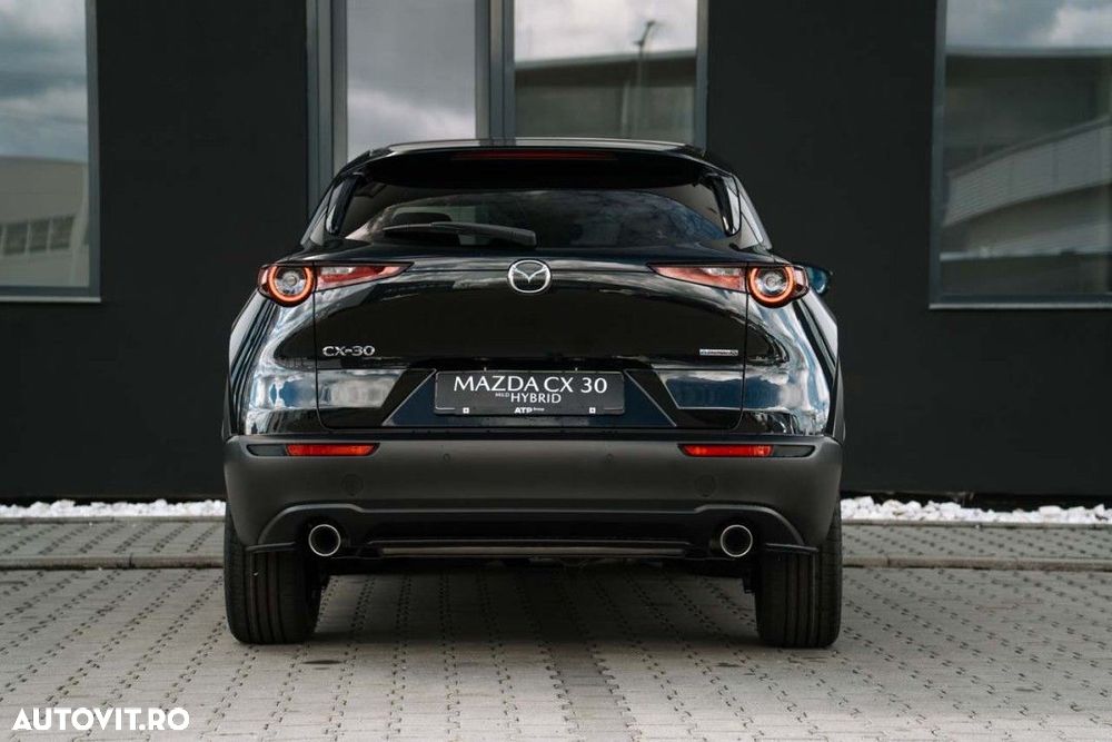 Mazda CX-30 - 6