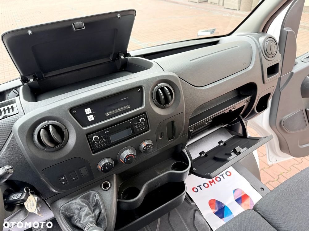 Renault MASTER L3-H2 - 14