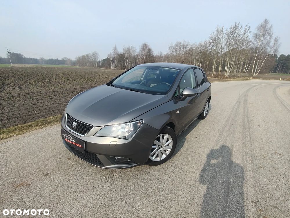 Seat Ibiza 1.4 Style - 1