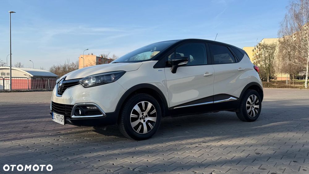 Renault Captur 0.9 Energy TCe Limited - 3