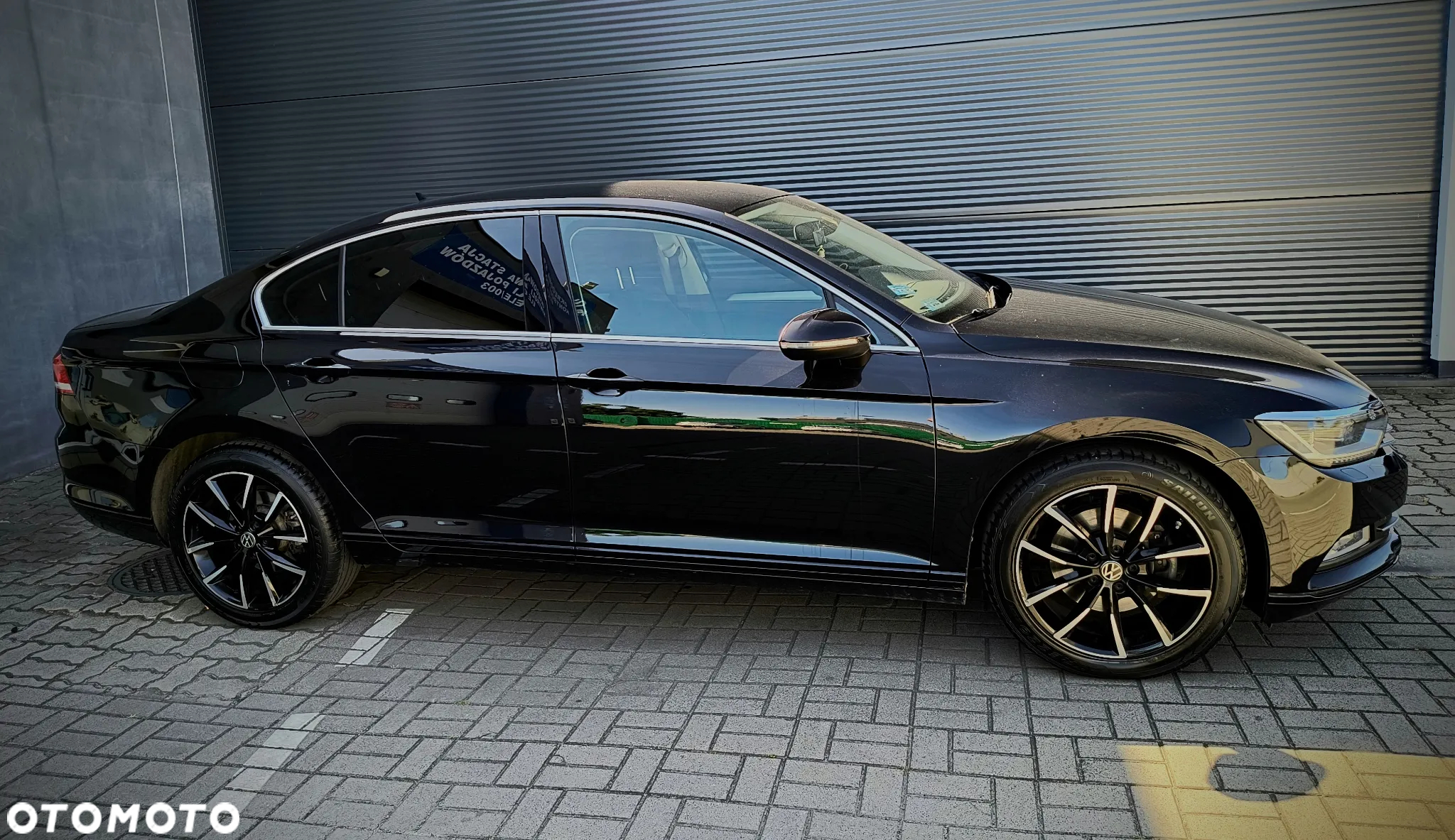 Volkswagen Passat 1.8 TSI BMT Comfortline - 6