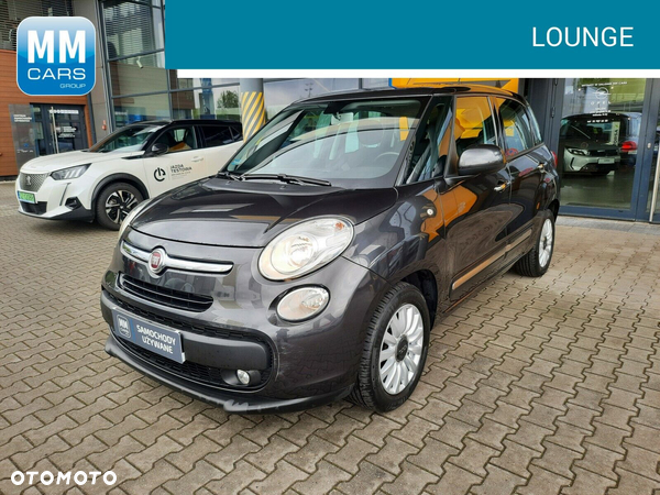 Fiat 500L 1.4 16V Lounge