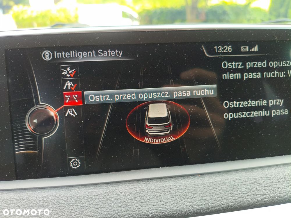BMW X5 xDrive40d - 23