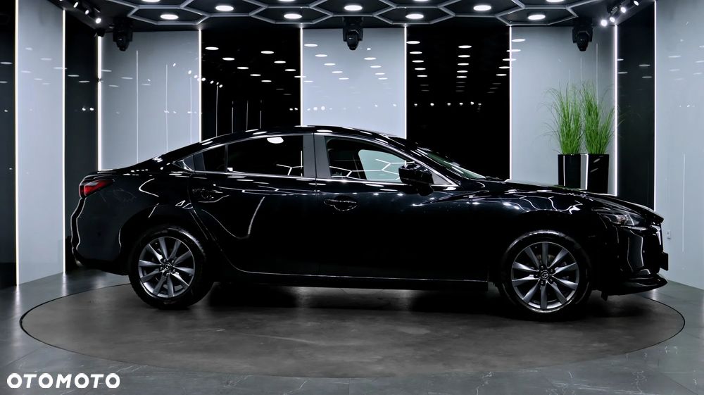 Mazda 6 2.0 SkyJoy/SkyBusiness - 10