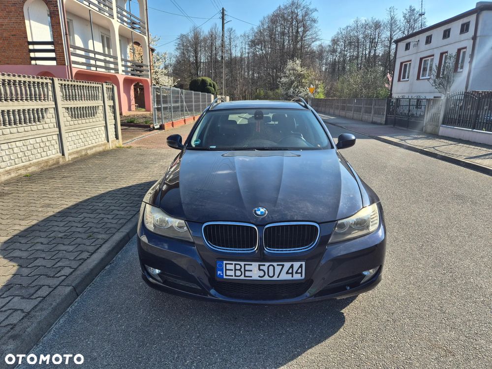 BMW Seria 3 318d DPF Edition Exclusive - 2
