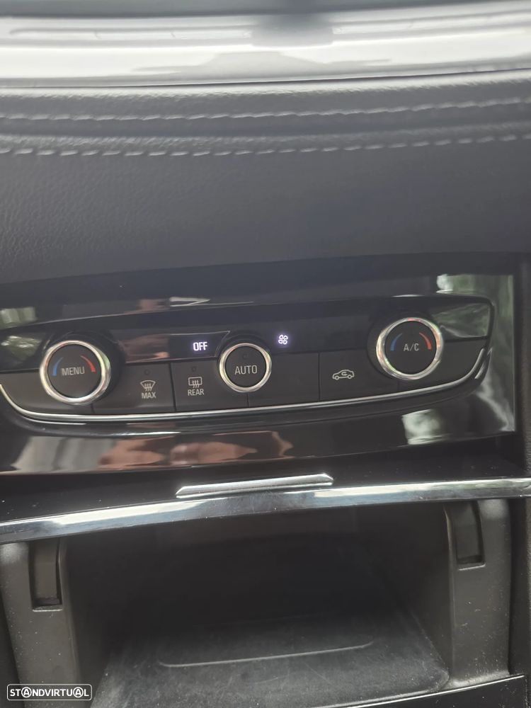 Opel Grandland X 1.6 D S&S Auto INNOVATION - 16