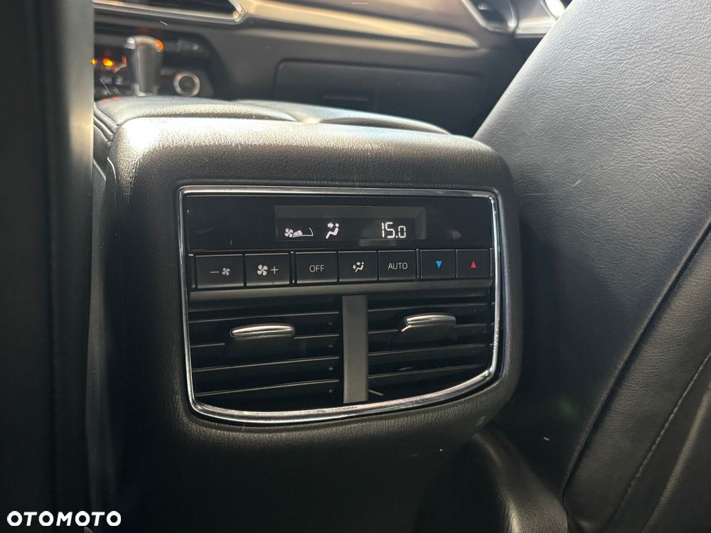 Mazda CX-9 - 26
