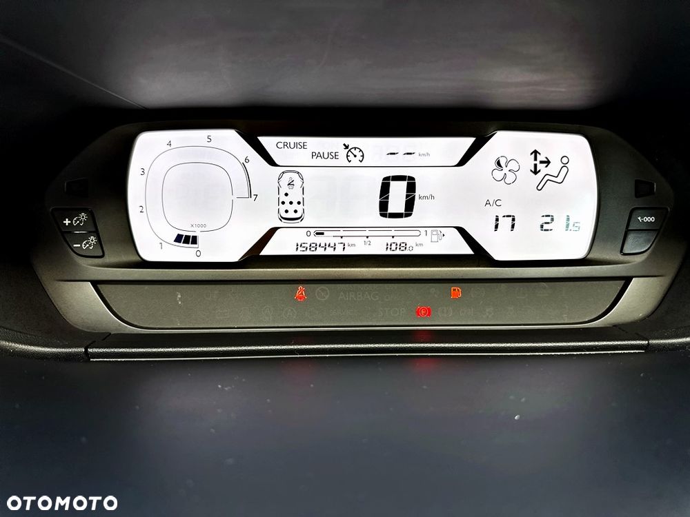 Citroën C4 Grand Picasso PureTech 130 Stop&Start FEEL - 31