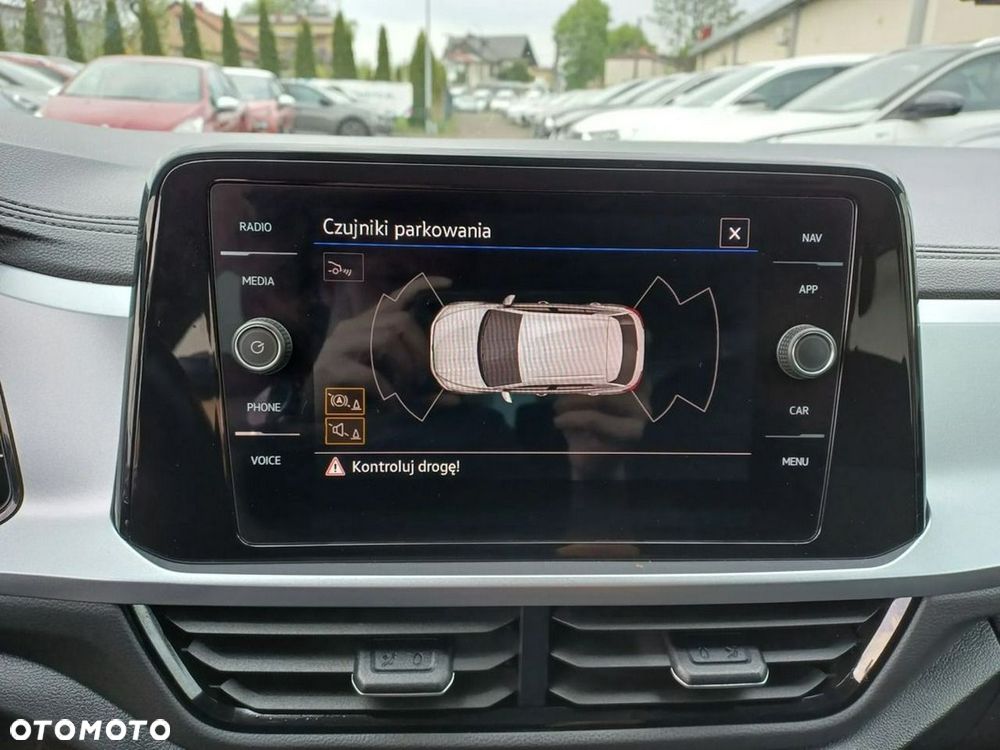 Volkswagen T-Roc 1.0 TSI OPF Style - 19