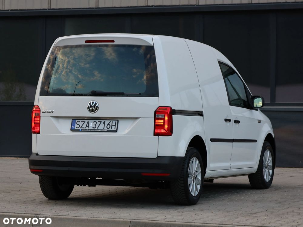 Volkswagen Caddy - 37