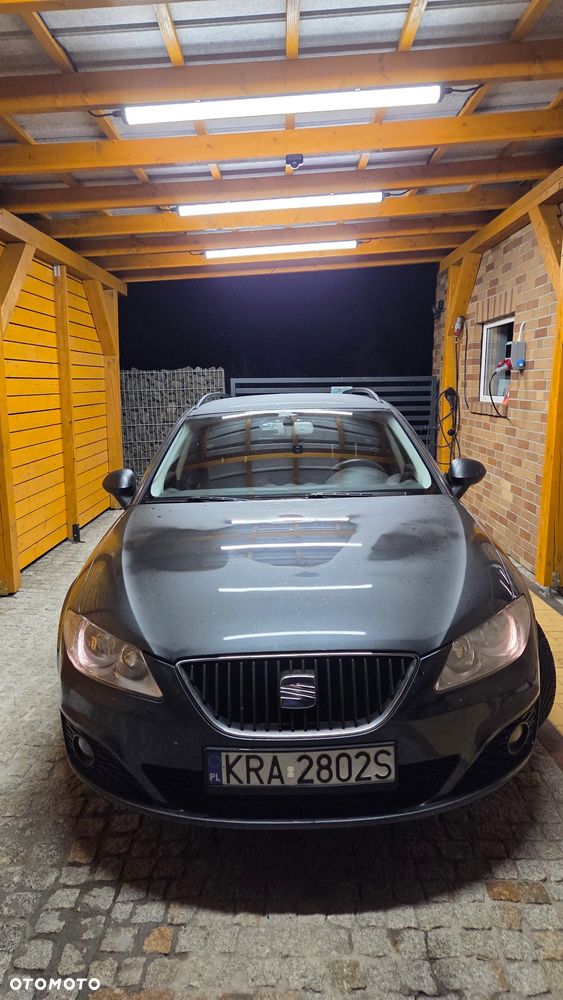 Seat Exeo 1.8T Style - 14