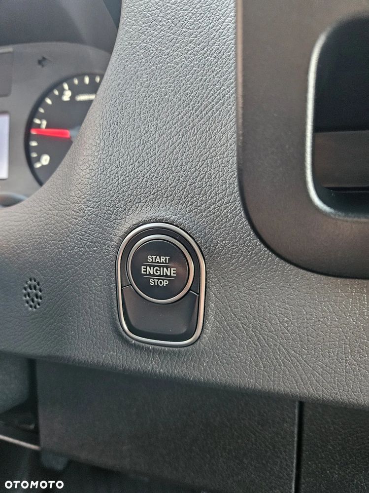 Mercedes-Benz Sprinter L4H2 316CDI - 19