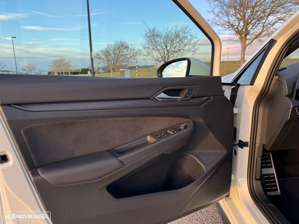 VW Golf 2.0 TSI OPF DSG GTI Clubsport - 32