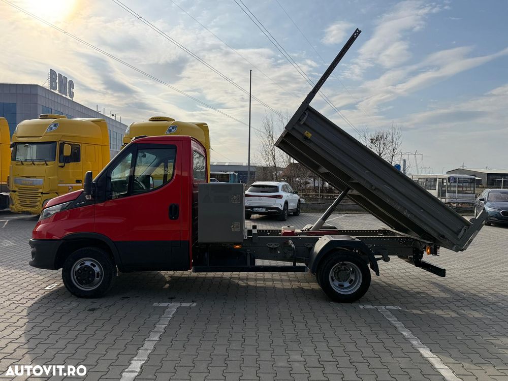 Iveco Daily 35C12 - 17