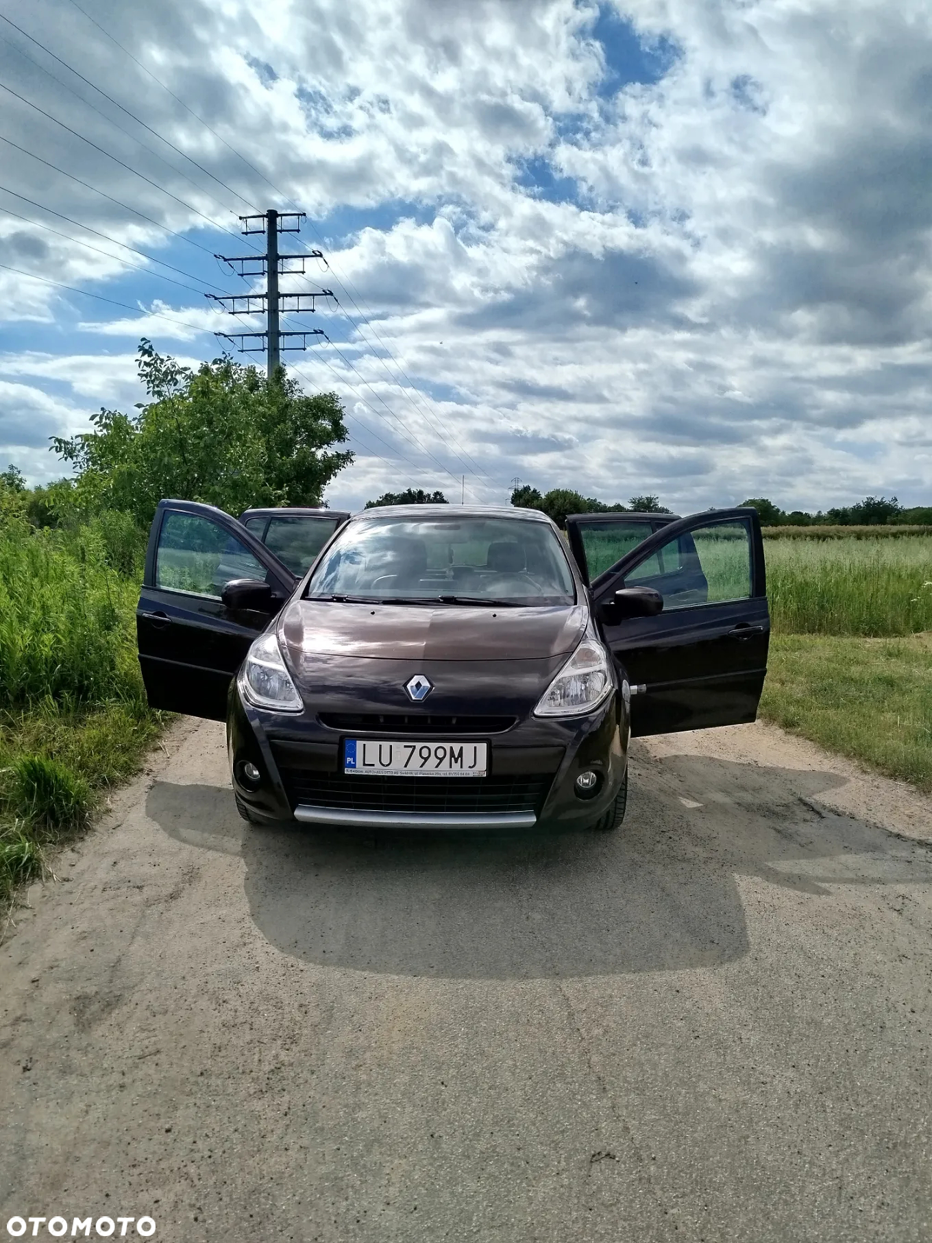 Renault Clio - 3