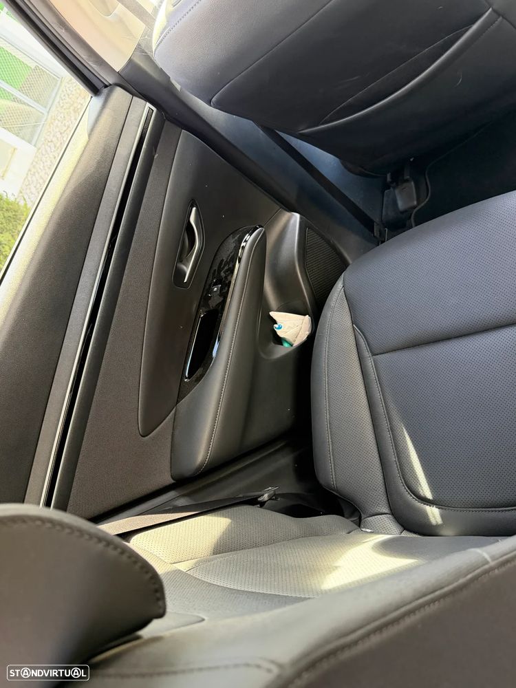 Hyundai Tucson 1.6 T-GDI PHEV e-Vanguard - 12