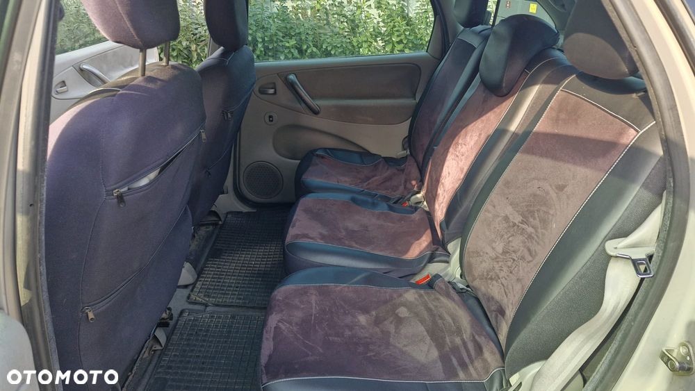 Citroën Xsara Picasso 2.0 HDI Exclusive - 5