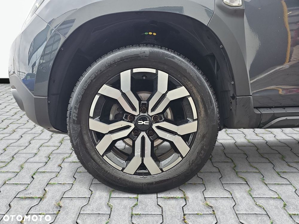 Dacia Duster - 9