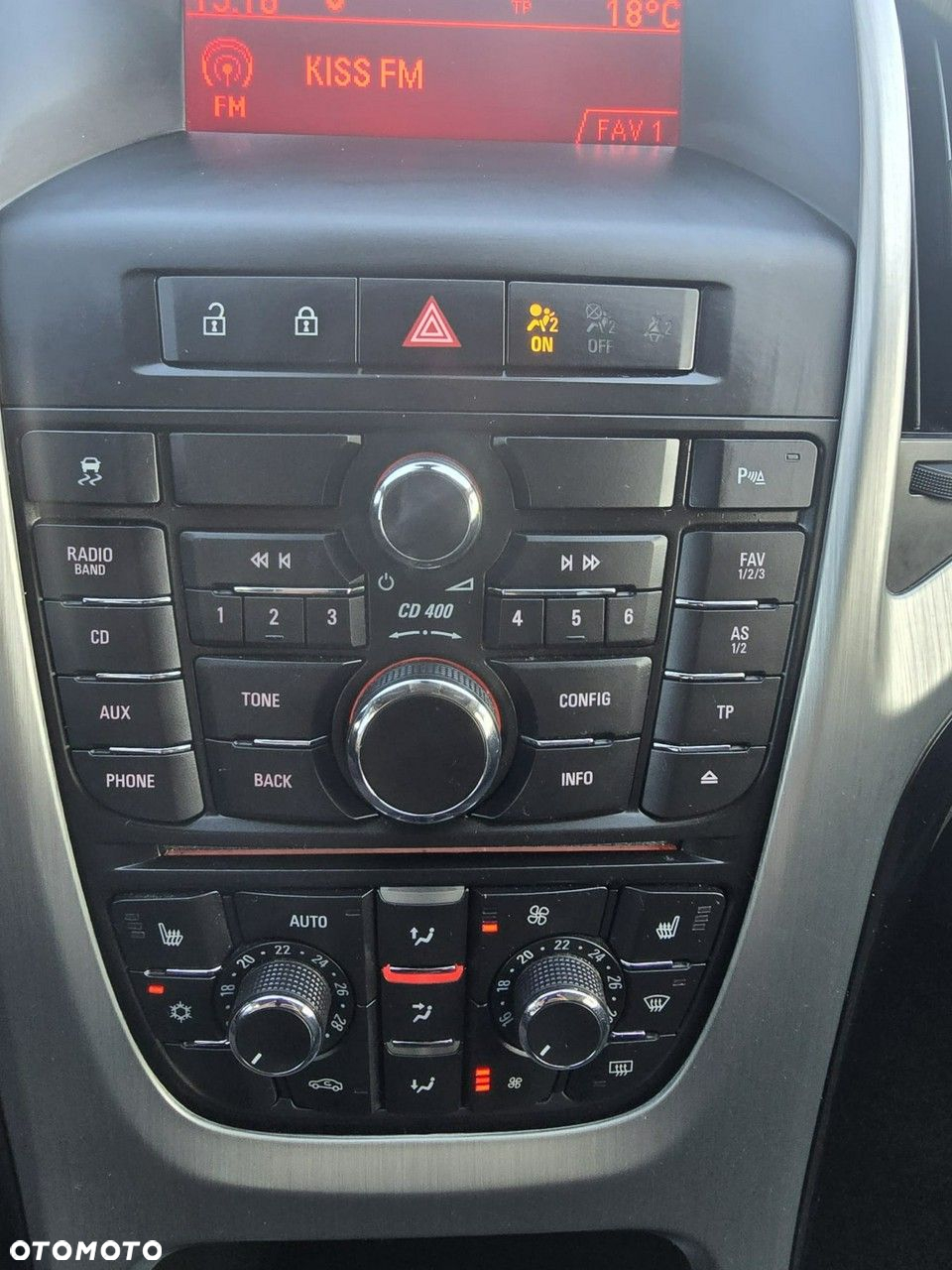 Opel Astra - 18