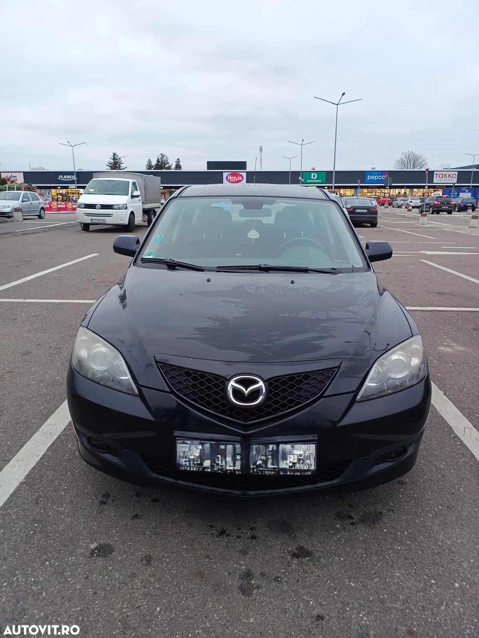 Mazda 3 - 13