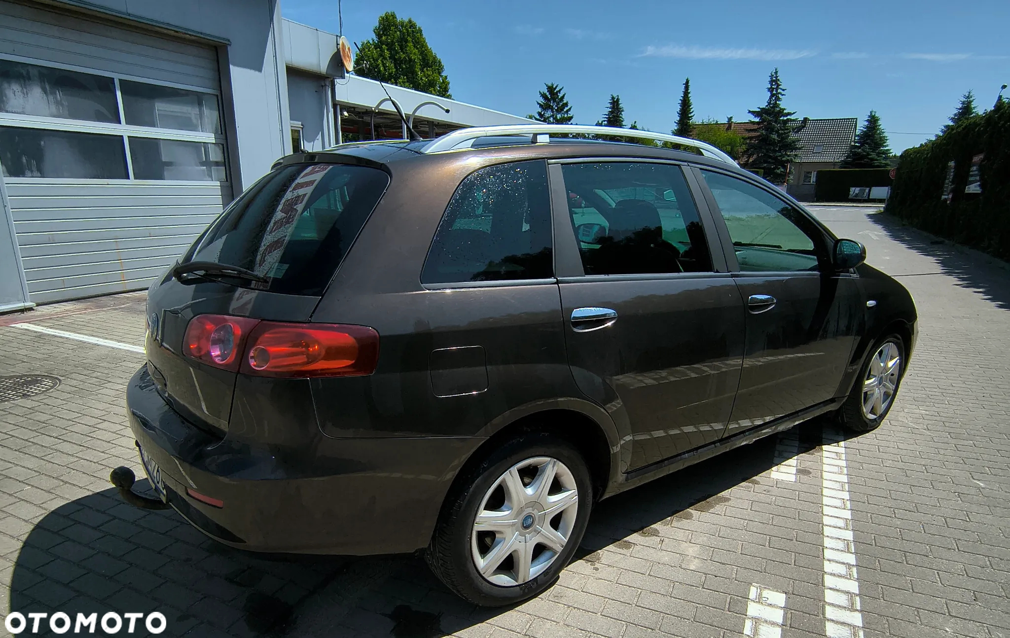 Fiat Croma - 2