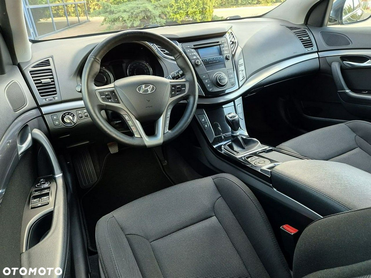 Hyundai i40 - 11
