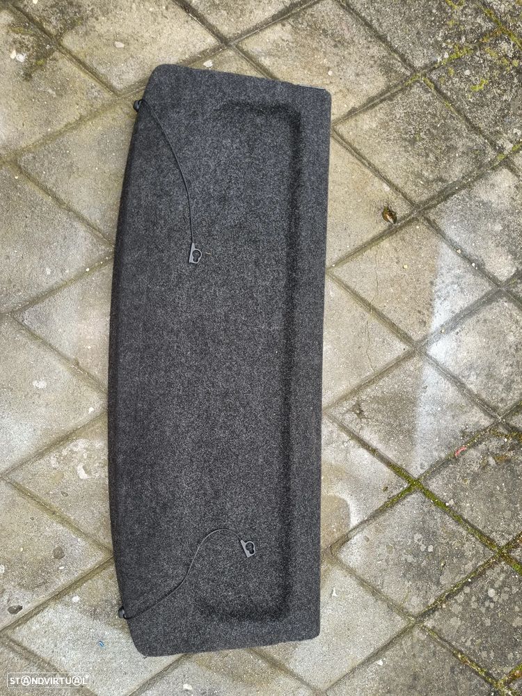 Chapeleira Opel corsa D 5portas 2009 - 1